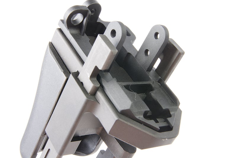 Renegade-tech SCAR SC Stock (LV.2) for WE SCAR GBB Series