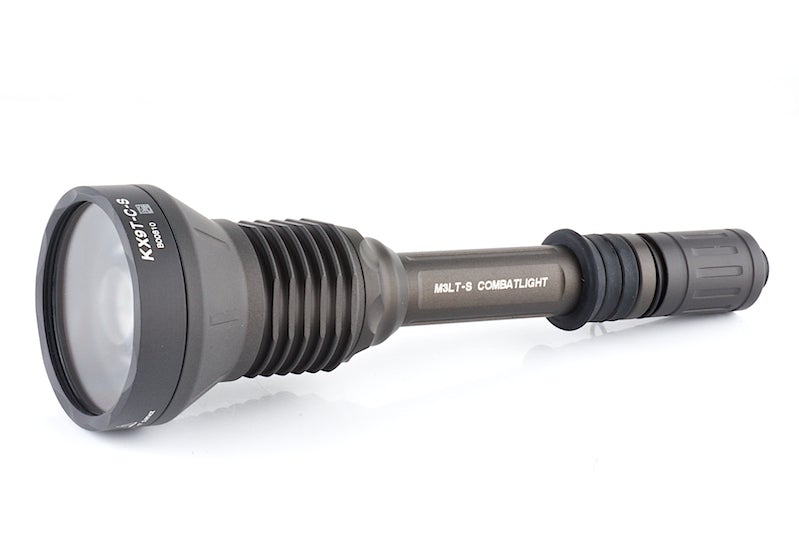 Surefire M3LT-S CombatLight (1000/100 Lumens / HA) Surefire M3LT-S CombatLight (1000/100 Lumens / HA)