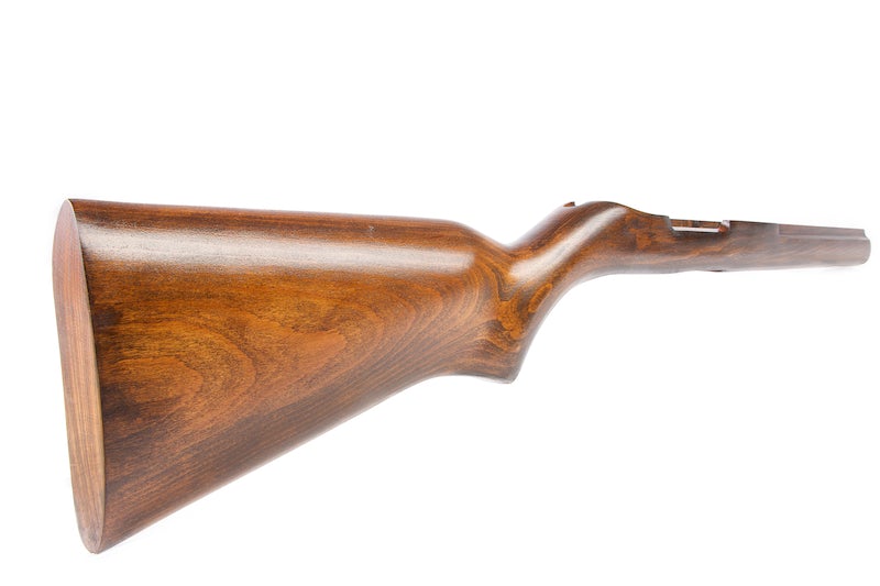 Showguns Long Wooden Kit for KJ Works KC-02 GBB