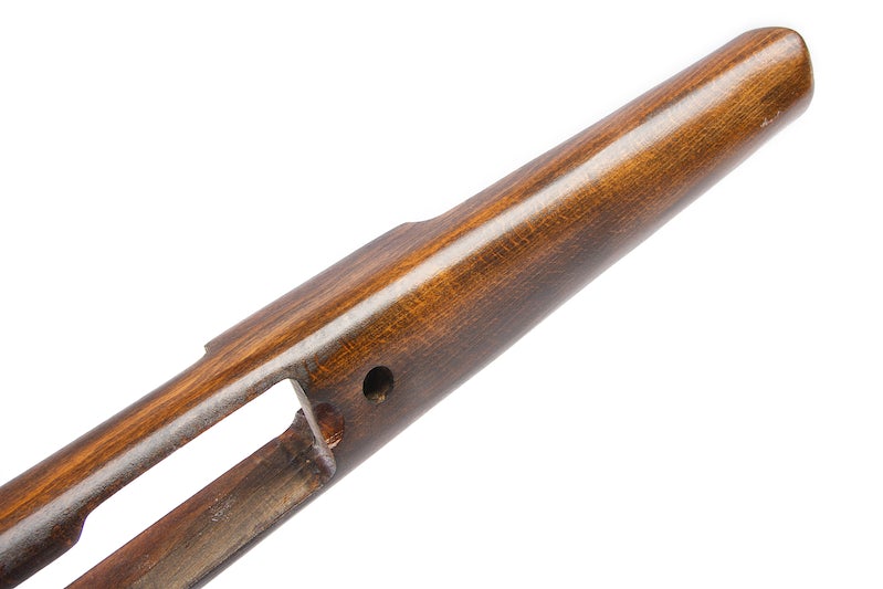 Showguns Long Wooden Kit for KJ Works KC-02 GBB