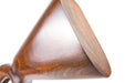Showguns Long Wooden Kit for KJ Works KC-02 GBB
