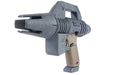 Show Guns Gundam RGM-79 BR-M-79C-1 Beam Spary Gun Conversion Kit for Action Army AAP-01