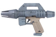 Show Guns Gundam RGM-79 BR-M-79C-1 Beam Spary Gun Conversion Kit for Action Army AAP-01