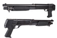 Tokyo Marui M3 Shorty Shotgun