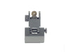 Army Force Side Switch Style Flip-up Rear Sight