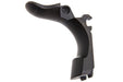 Airsoft Masterpiece Steel Grip Safety for Marui Hi-Capa GBB (Type 2 - S Style)