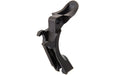Airsoft Masterpiece Steel Grip Safety for Marui Hi-Capa GBB (Type 2 - S Style)