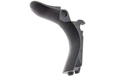 Airsoft Masterpiece Steel Grip Safety for Marui Hi-Capa GBB (Type 3-Infinity Signature)