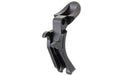 Airsoft Masterpiece Steel Grip Safety for Marui Hi-Capa GBB (Type 3-Infinity Signature)