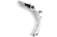 Airsoft Masterpiece Steel Grip Safety for Marui Hi-Capa GBB (Silver/ Type 3-Infinity Signature)