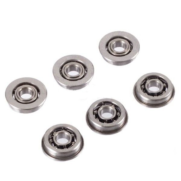 SHS 8mm Steel Ball Bearing Bushing