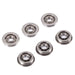 SHS 8mm Steel Ball Bearing Bushing