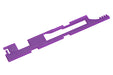 SHS Reinforced Selector Plate for Airsoft AEG Ver. 3 Gearbox