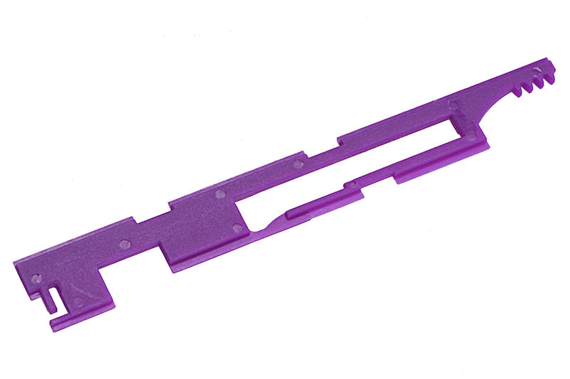 SHS Reinforced Selector Plate for Airsoft AEG Ver. 3 Gearbox