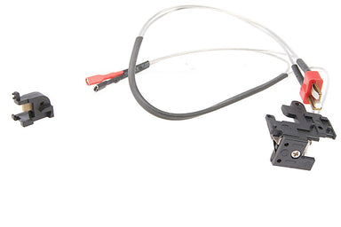 SHS Deans Connector Wire Set for Version 2 Gearbox