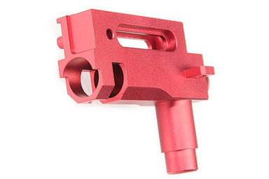 SHS CNC Aluminum Hop Up Chamber for Marui AK Series AEG