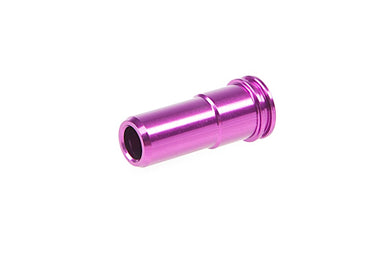 SHS Aluminum Air Seal Nozzle for AK AEG Series (Long Type)