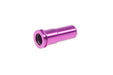 SHS Aluminum Air Seal Nozzle for AK AEG Series (Long Type)