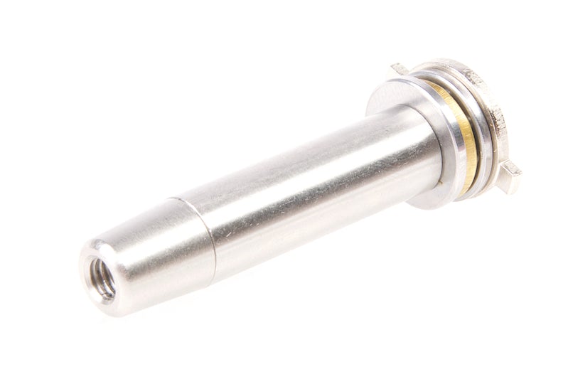 Electric Guide Spring Assembly SHS Steel Spring Guide for AEG Version 2 Gearbox | eHobbyAsia