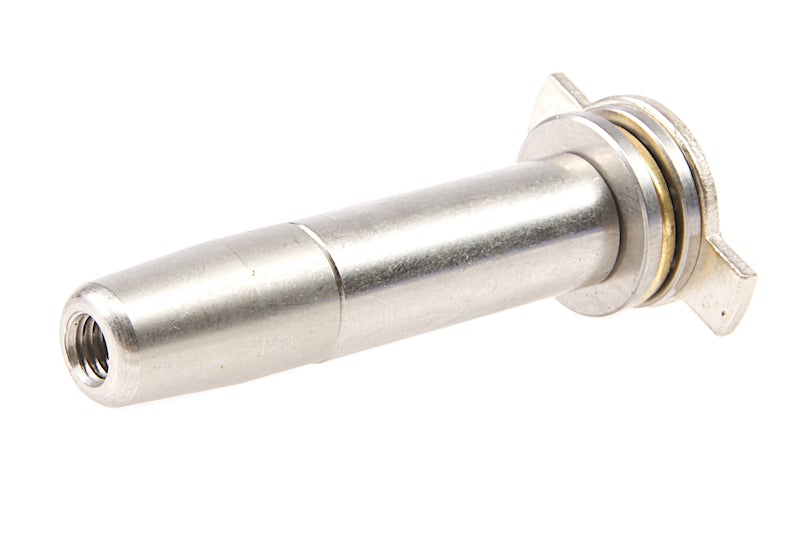 Electric Guide Spring Assembly SHS Steel Spring Guide for AEG Version 3 Gearbox | eHobbyAsia