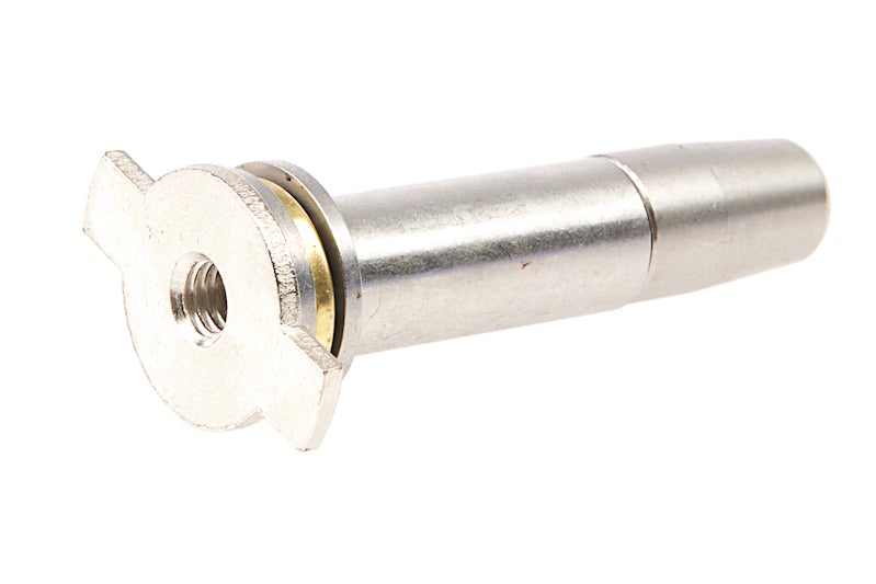 SHS Steel Spring Guide for AEG Version 3 Gearbox