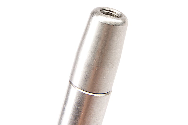 SHS Steel Spring Guide for AEG Version 3 Gearbox