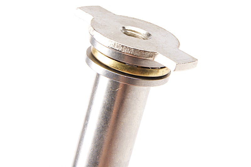 Electric Guide Spring Assembly SHS Steel Spring Guide for AEG Version 3 Gearbox | eHobbyAsia