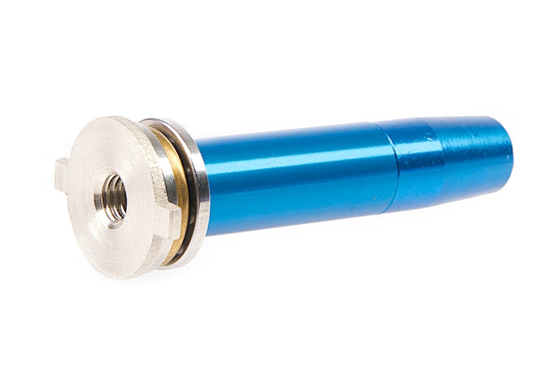 SHS Aluminum Spring Guide for Version 2 Gearbox