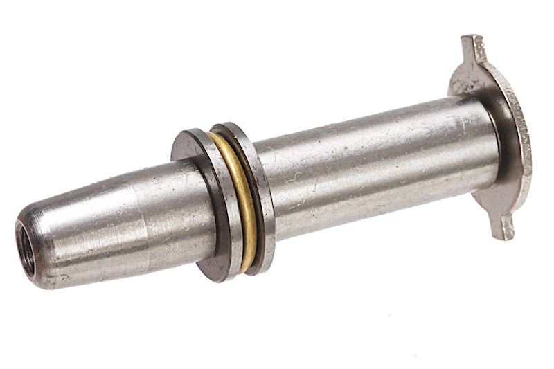 SHS Reinforced CNC Steel Bearings Spring Guide for Dual Sector Version ...