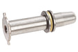 SHS Reinforced CNC Steel Bearings Spring Guide for Dual Sector Version 2 Gearbox