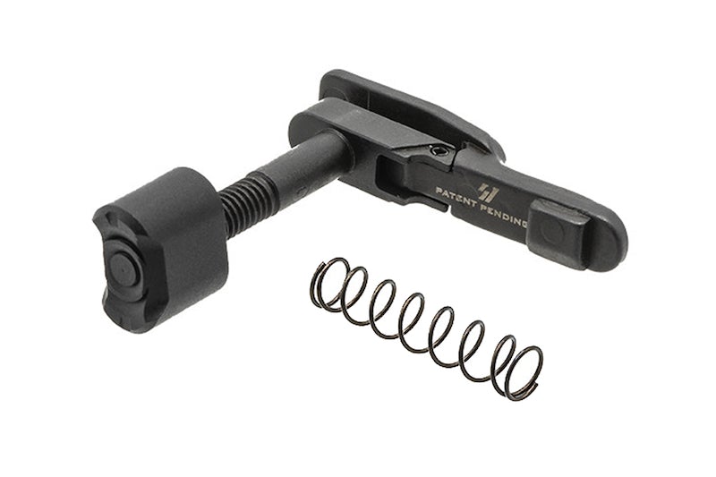 Strike Industries AMBI Magazine Release for M4 GBB