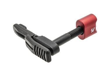 Strike Industries AMBI Magazine Release for M4 GBB (Red)