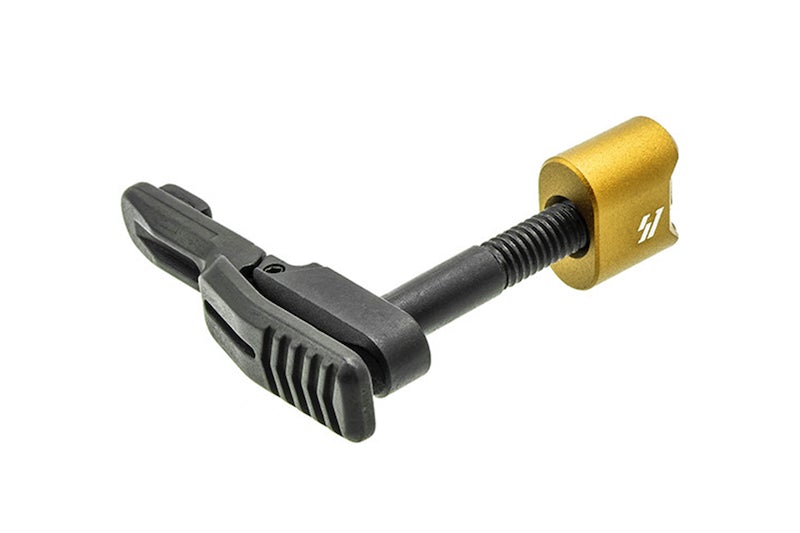 Strike Industries AMBI Magazine Release for M4 GBB (Titan)