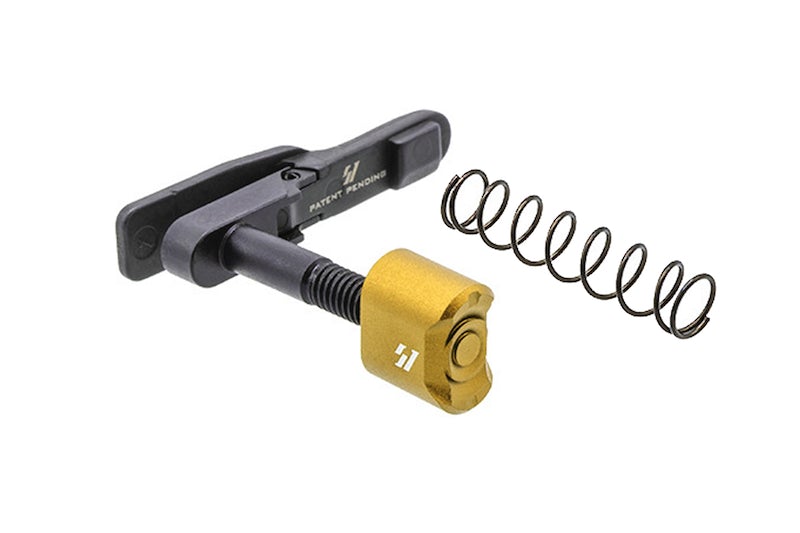 Strike Industries AMBI Magazine Release for M4 GBB (Titan)