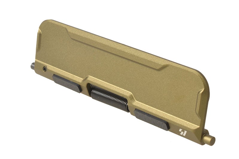 Strike Industries Billet Ultimate Dust Cover 223 for M4 GBB (Dark Earth)