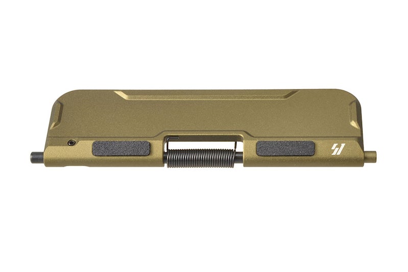Strike Industries Billet Ultimate Dust Cover 223 for M4 GBB (Dark Earth)