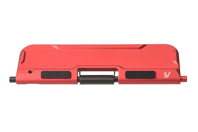 Strike Industries Billet Ultimate Dust Cover 223 for M4 GBB (Red)