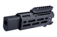 Strike Industries 6 inch Handguard for CZ Scorpion EVO