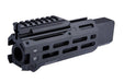 Strike Industries 6 inch Handguard for CZ Scorpion EVO