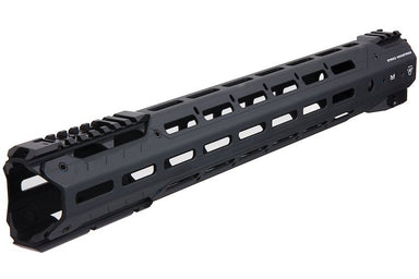 Strike Industries GRIDLOK 17 inch Handguard Complete Unit