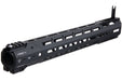 Strike Industries GRIDLOK 17 inch Handguard Complete Unit