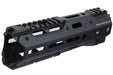 Strike Industries GRIDLOK 8.5 inch Handguard Complete Unit