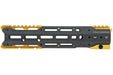 Strike Industries GRIDLOK 11 inch Main Body with Sights and Titan Rail Attachment