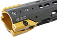 Strike Industries GRIDLOK 11 inch Main Body with Sights and Titan Rail Attachment
