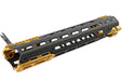 Strike Industries GRIDLOK 15 inch Main Body with Sights and Titan Rail Attachment
