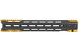 Strike Industries GRIDLOK 15 inch Main Body with Sights and Titan Rail Attachment