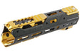 Strike Industries GRIDLOK 8.5 inch Main Body with Sights and Titan Rail Attachment