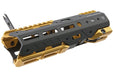 Strike Industries GRIDLOK 8.5 inch Main Body with Sights and Titan Rail Attachment