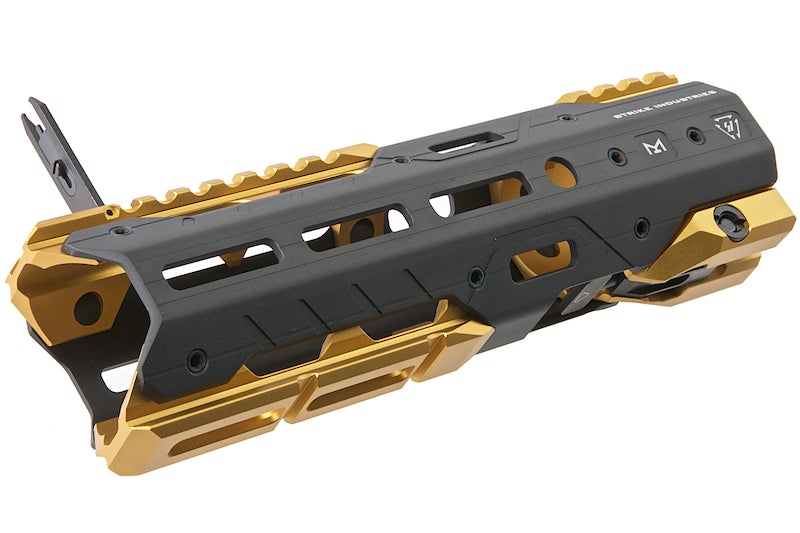 Strike Industries GRIDLOK 8.5 inch Main Body with Sights and Titan Rail Attachment