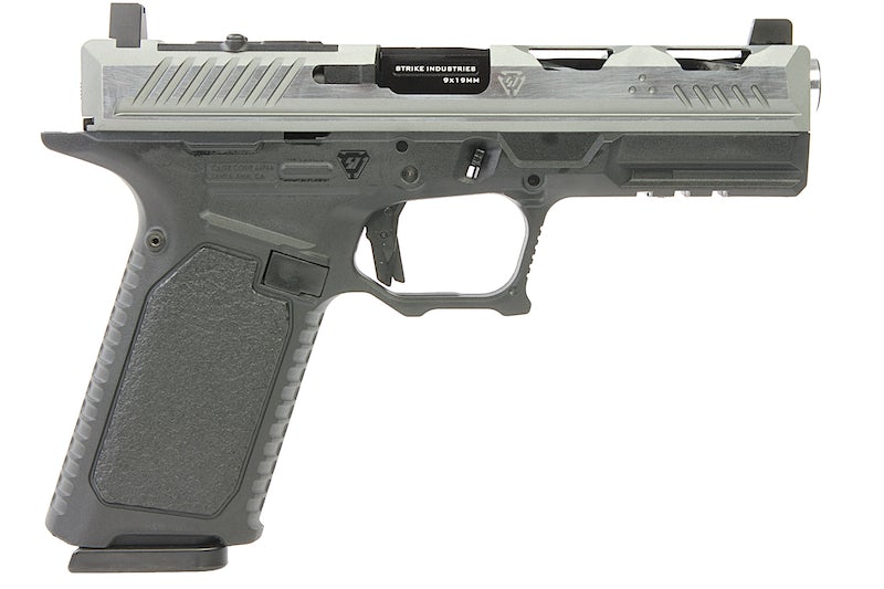 Strike Industries EMG ARK-17 GBB Pistol (2-Tone Gray/ US Authorized Medal)